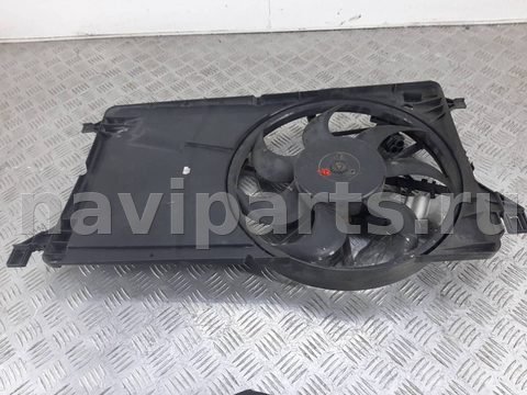 Новое Ford Focus, 2007 г., OEM 3M5H8C607VE, арт. 1104456, фото 3