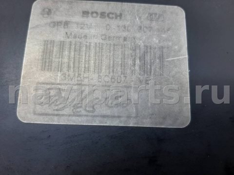 Новое Ford Focus, 2007 г., OEM 3M5H8C607VE, арт. 1104456, фото 4