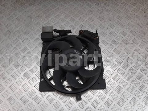 Новое Opel Astra, 2007 г., OEM 0130303302, арт. 1104685