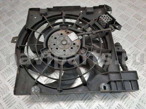 Новое Opel Astra, 2007 г., OEM 0130303302, арт. 1104685, фото 3