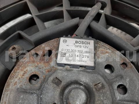 Новое Opel Astra, 2007 г., OEM 0130303302, арт. 1104685, фото 4