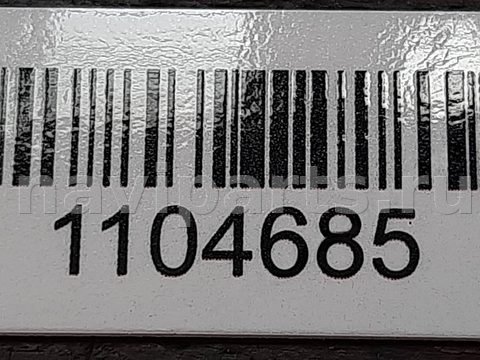 Новое Opel Astra, 2007 г., OEM 0130303302, арт. 1104685, фото 5