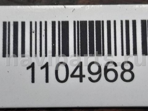 Новое Opel Astra, 2005 г., OEM 24467442, арт. 1104968, фото 4