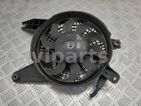 Новое Hyundai Terracan, 2006 г., арт. 1105357, фото 3