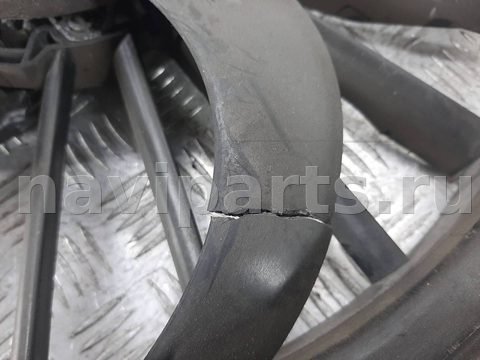 Новое Jaguar S-Type, 2005 г., OEM 4R838C607CA, арт. 1105808, фото 4