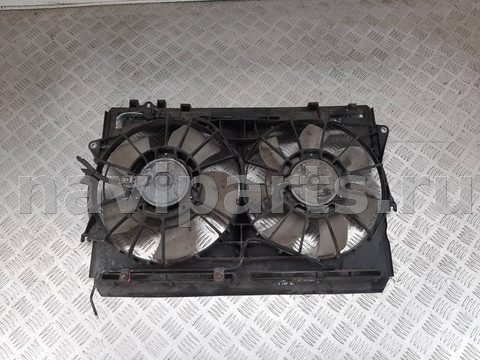 Новое Toyota Avensis, 2007 г., арт. 1106869