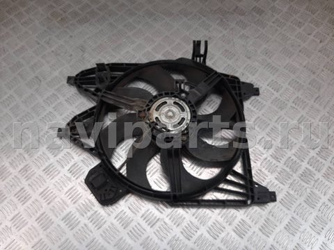 Новое Renault Kangoo, 2006 г., OEM 8200394646, арт. 1107037