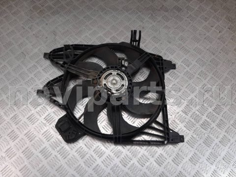 Новое Renault Kangoo, 2006 г., OEM 8200394646, арт. 1107037, фото 2