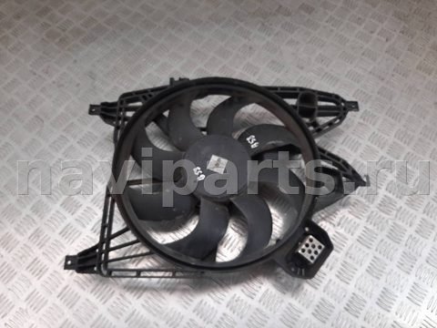 Новое Renault Kangoo, 2006 г., OEM 8200394646, арт. 1107037, фото 3