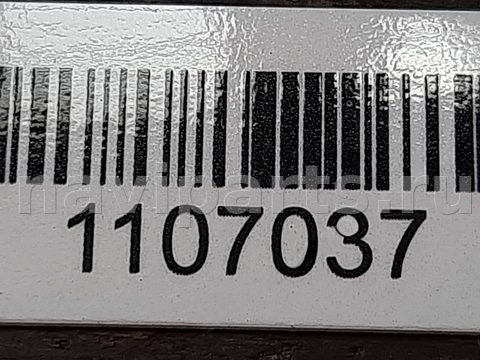 Новое Renault Kangoo, 2006 г., OEM 8200394646, арт. 1107037, фото 5