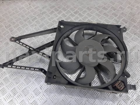 Новое Opel Astra, 2005 г., OEM 0130303987, арт. 1107144, фото 2