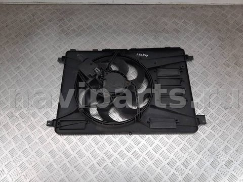 Новое Ford Galaxy, 2005 г., OEM 6G918C607PC, арт. 1107205