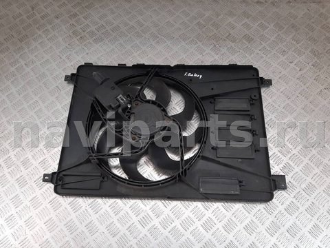 Новое Ford Galaxy, 2005 г., OEM 6G918C607PC, арт. 1107205, фото 2