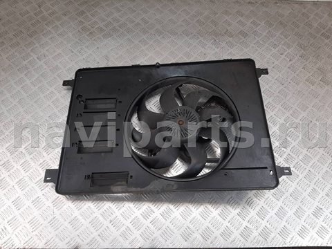 Новое Ford Galaxy, 2005 г., OEM 6G918C607PC, арт. 1107205, фото 3