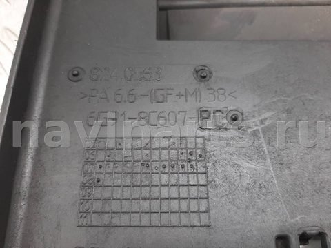 Новое Ford Galaxy, 2005 г., OEM 6G918C607PC, арт. 1107205, фото 4