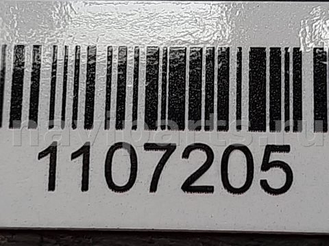 Новое Ford Galaxy, 2005 г., OEM 6G918C607PC, арт. 1107205, фото 5