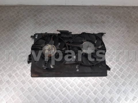 Новое Opel Vectra, 2004 г., арт. 1107373
