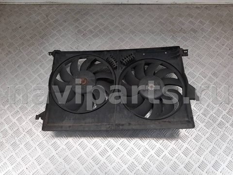 Новое Opel Vectra, 2004 г., арт. 1107373, фото 3