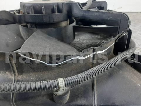 Новое Chevrolet Rezzo, 2006 г., арт. 1107656, фото 2