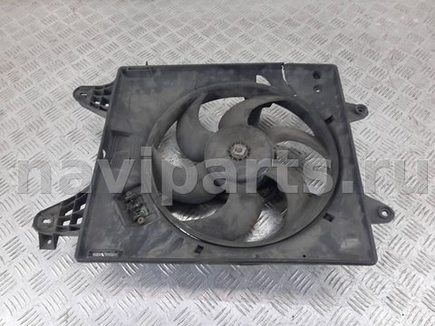 Новое Fiat Bravo, 2000 г., арт. 1108160, фото 3
