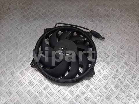 Новое Lancia Phedra, 2006 г., арт. 1108885