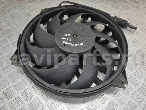 Новое Lancia Phedra, 2006 г., арт. 1108885, фото 2