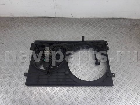 Новое Volkswagen Golf, 1998 г., OEM 1J0121207C, арт. 1109051
