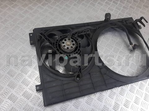Новое Volkswagen Golf, 1998 г., OEM 1J0121207C, арт. 1109051, фото 2