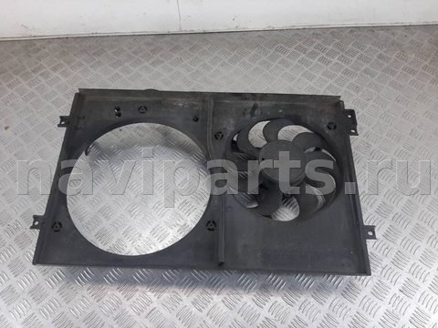 Новое Volkswagen Golf, 1998 г., OEM 1J0121207C, арт. 1109051, фото 3