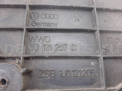 Новое Volkswagen Golf, 1998 г., OEM 1J0121207C, арт. 1109051, фото 4