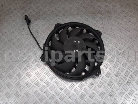 Новое Citroen C8, 2003 г., OEM 9635466180, арт. 1109221