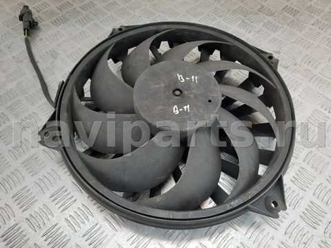 Новое Citroen C8, 2003 г., OEM 9635466180, арт. 1109221, фото 2