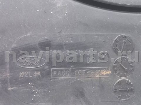 Новое Ford Mondeo, 2001 г., OEM 95BB8146BC, арт. 1111558, фото 2