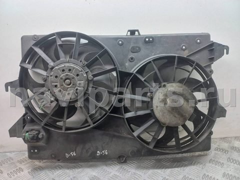 Новое Ford Mondeo, 2001 г., OEM 95BB8146BC, арт. 1111558, фото 3