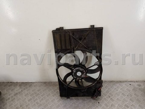 Новое Volkswagen Caddy, 2008 г., OEM 1K0959455EF, арт. 1112389