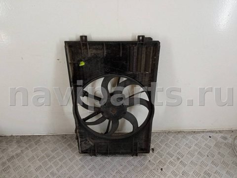 Новое Volkswagen Caddy, 2008 г., OEM 1K0959455EF, арт. 1112389, фото 2