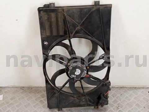 Новое Volkswagen Golf, 2008 г., OEM 1K0959455EF, арт. 1112557