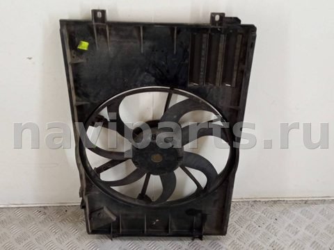 Новое Volkswagen Golf, 2008 г., OEM 1K0959455EF, арт. 1112557, фото 3