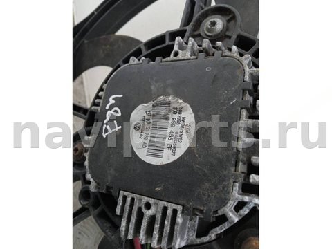 Новое Volkswagen Golf, 2008 г., OEM 1K0959455EF, арт. 1112557, фото 4