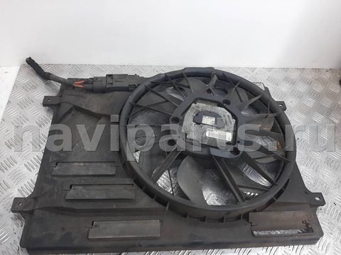 Новое Ford Galaxy, 2005 г., OEM 3135103524, арт. 1112786