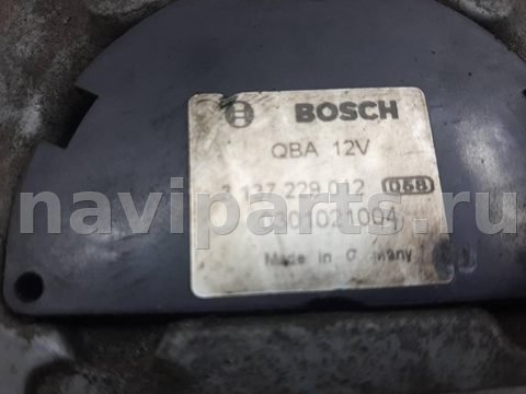 Новое Ford Galaxy, 2005 г., OEM 3135103524, арт. 1112786, фото 2
