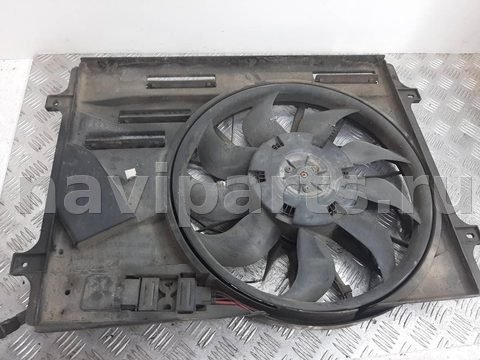 Новое Ford Galaxy, 2005 г., OEM 3135103524, арт. 1112786, фото 4