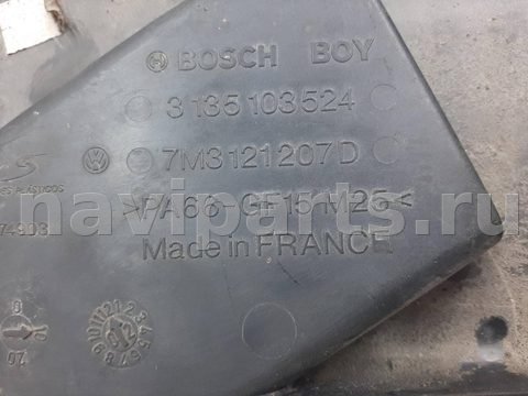 Новое Ford Galaxy, 2005 г., OEM 3135103524, арт. 1112786, фото 5