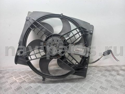 Новое BMW 3 E46, 2002 г., OEM 6922670, арт. 1114078