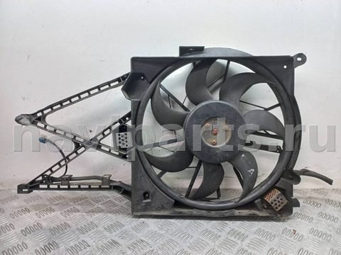 Новое Opel Zafira, 2004 г., OEM 24431828, арт. 1115563