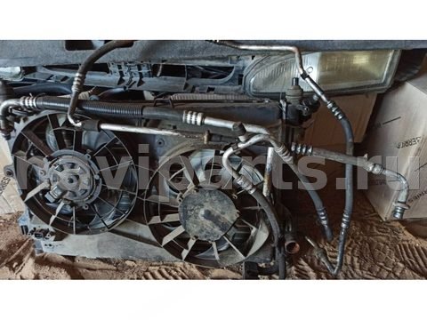 Новое Ford Mondeo, 1995 г., арт. 111673377