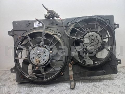 Новое Ford Galaxy, 2003 г., OEM 7M3121203, арт. 1117606