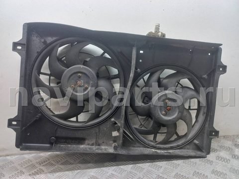 Новое Ford Galaxy, 2003 г., OEM 7M3121203, арт. 1117606, фото 2