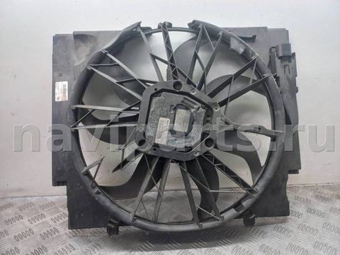 Новое BMW 5 E60/E61, 2005 г., OEM 67326925724, арт. 1117774