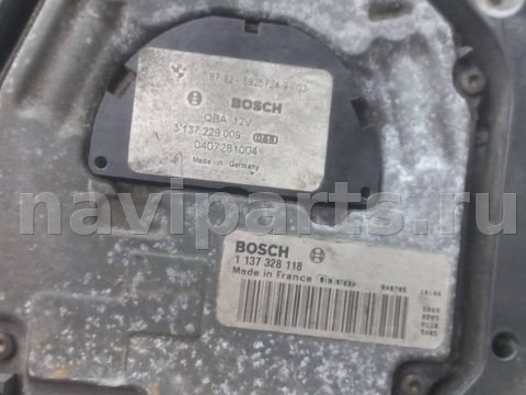 Новое BMW 5 E60/E61, 2005 г., OEM 67326925724, арт. 1117774, фото 2